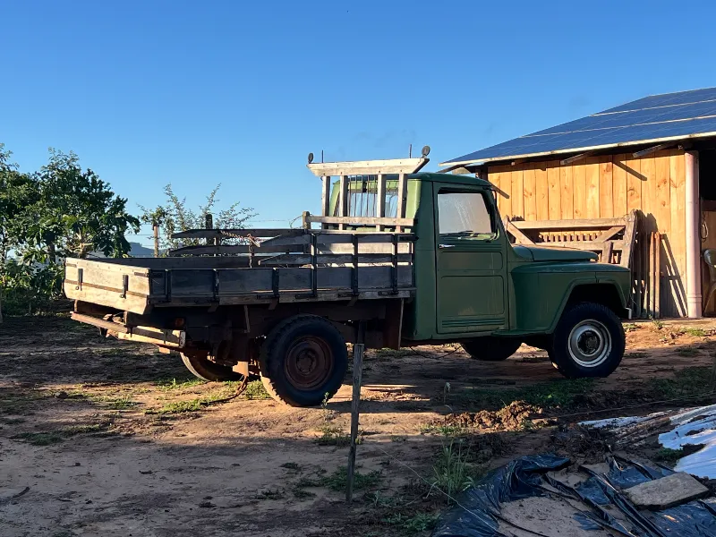 Sítio em Siqueira Campos/Paraná — Ref O3UXXG — Imagem 51