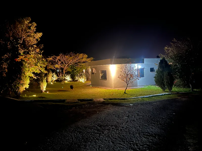 Sítio em Siqueira Campos/Paraná — Ref O3UXXG — Imagem 52