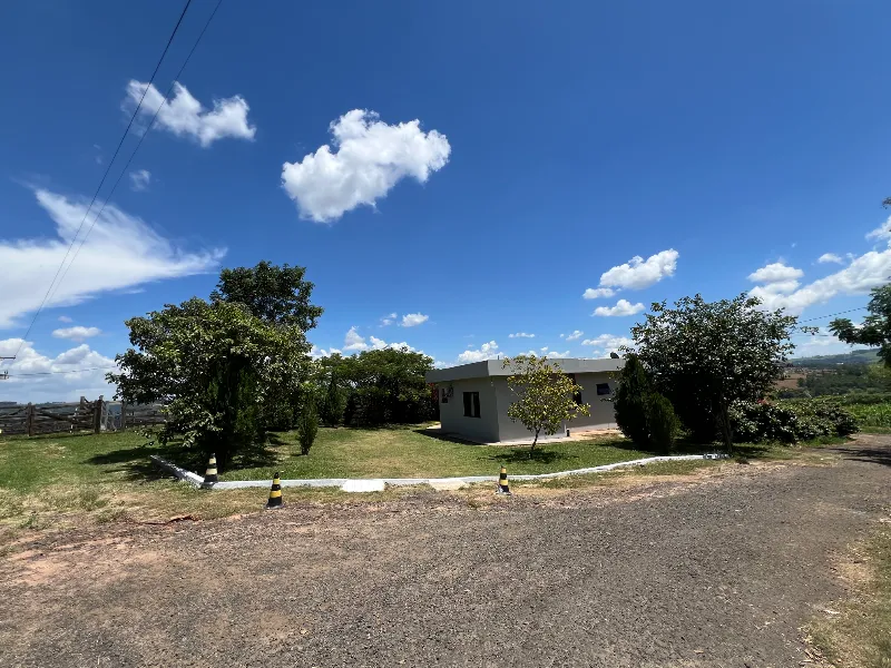 Sítio em Siqueira Campos/Paraná — Ref O3UXXG — Imagem 54