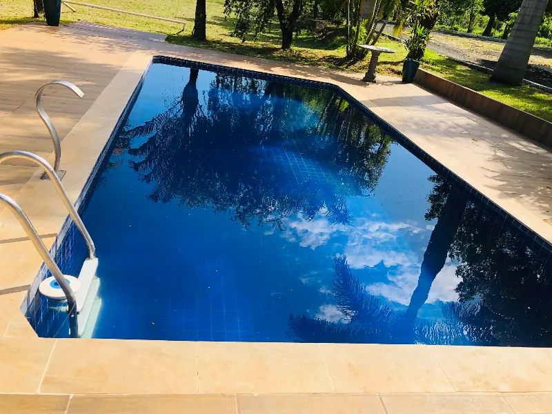 Sítio em Siqueira Campos/Paraná — Ref O3UXXG — Imagem 59
