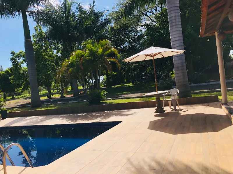 Sítio em Siqueira Campos/Paraná — Ref O3UXXG — Imagem 60