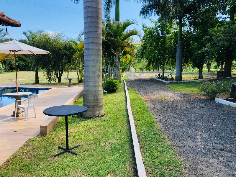 Sítio em Siqueira Campos/Paraná — Ref O3UXXG — Imagem 61