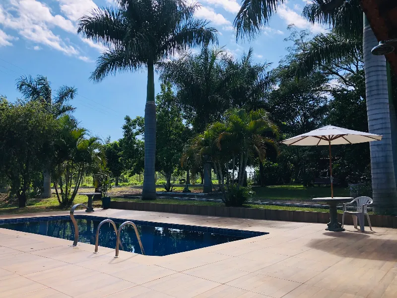 Sítio em Siqueira Campos/Paraná — Ref O3UXXG — Imagem 62
