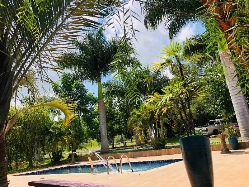 Sítio em Siqueira Campos/Paraná — Ref O3UXXG — Imagem 67