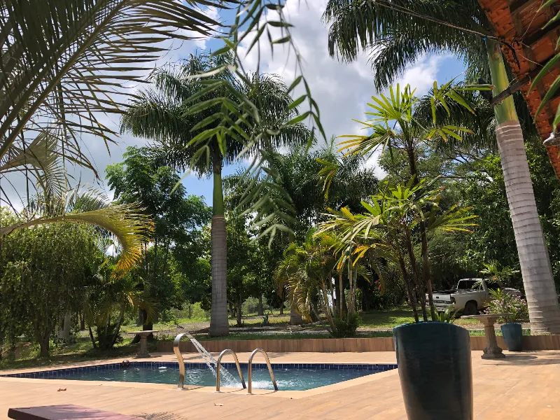 Sítio em Siqueira Campos/Paraná — Ref O3UXXG — Imagem 68