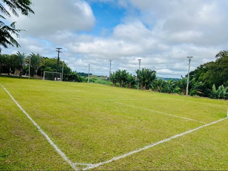 Sítio em Siqueira Campos/Paraná — Ref O3UXXG — Imagem 77