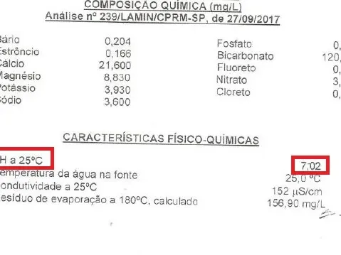 Sítio em Votuporanga/São Paulo — Ref 3E4KSC — Imagem 4