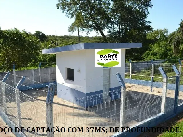 Sítio em Votuporanga/São Paulo — Ref 3E4KSC — Imagem 11
