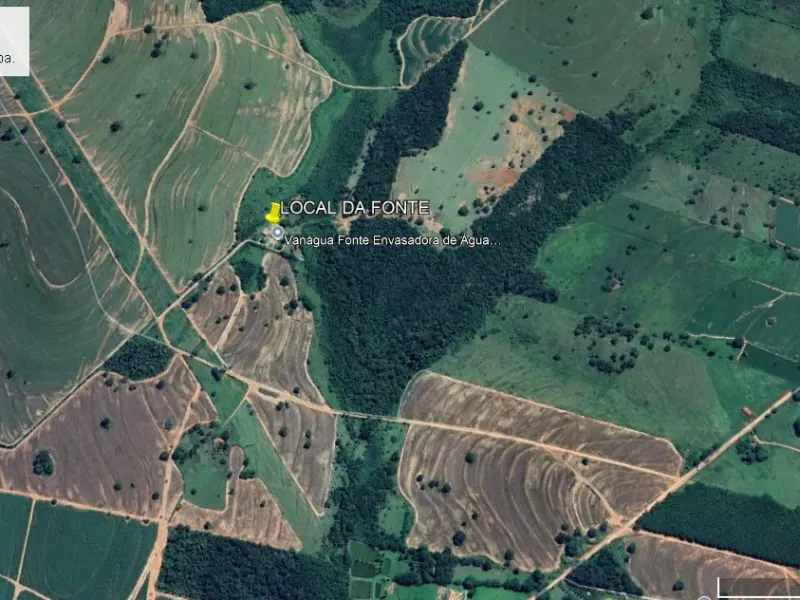 Sítio em Votuporanga/São Paulo — Ref 3E4KSC — Imagem 19