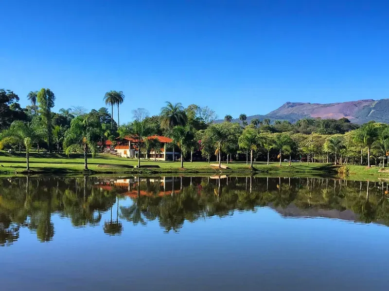 Imóvel rural em Divinópolis/Minas Gerais — Ref T66QIT1